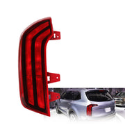 DURAFORCE 2020-2021 Kia Telluride Driver Side Tail Light 92401S9000 Replacement