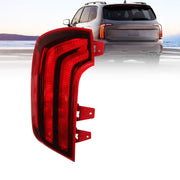 DURAFORCE 2020-2021 Kia Telluride Driver Side Tail Light 92401S9000 Replacement