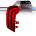 DURAFORCE 2020-2021 Kia Telluride Driver Side Tail Light 92401S9000 Replacement