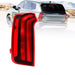 DURAFORCE 2020-2021 Kia Telluride Driver Side Tail Light 92401S9000 Replacement