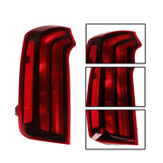 DURAFORCE 2020-2021 Kia Telluride Driver Side Tail Light 92401S9000 Replacement