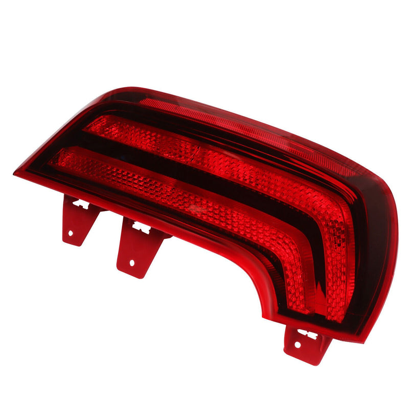 DURAFORCE 2020-2021 Kia Telluride Driver Side Tail Light 92401S9000 Replacement