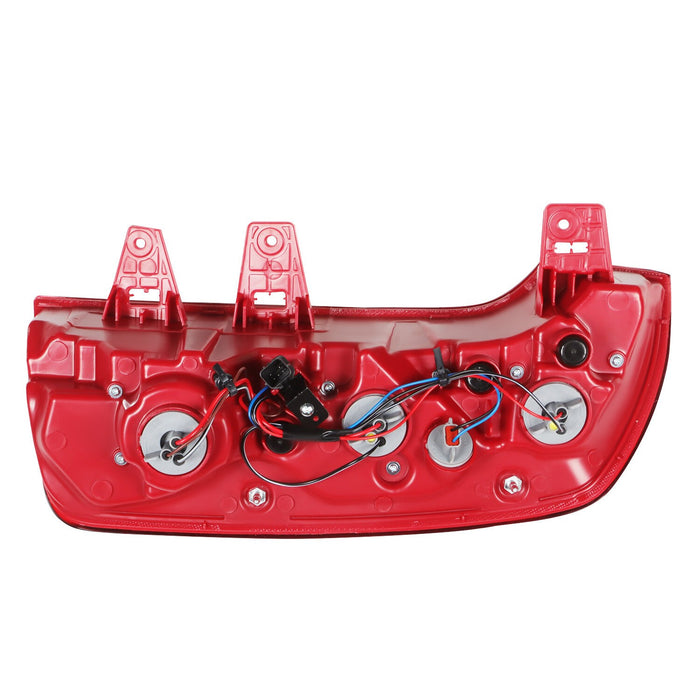 DURAFORCE 2020-2021 Kia Telluride Driver Side Tail Light 92401S9000 Replacement