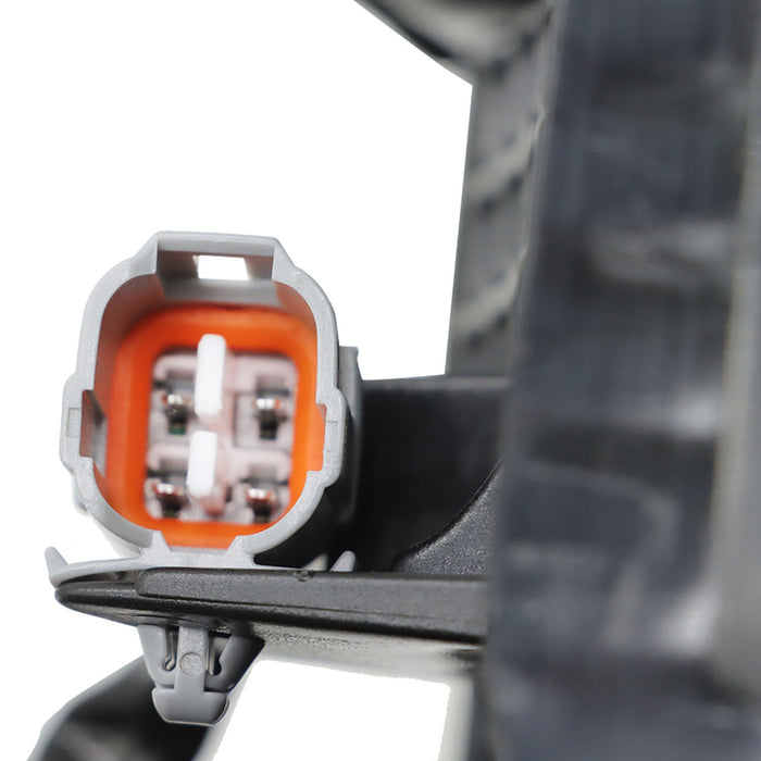 DURAFORCE 2020-2022 Subaru Outback Passenger Side LED Tail Light Outer Assembly