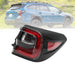DURAFORCE 2020-2022 Subaru Outback Passenger Side LED Tail Light Outer Assembly