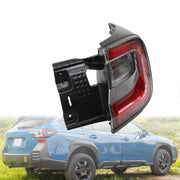 DURAFORCE 2020-2022 Subaru Outback Passenger Side LED Tail Light Outer Assembly