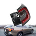 DURAFORCE 2020-2022 Subaru Outback Passenger Side LED Tail Light Outer Assembly