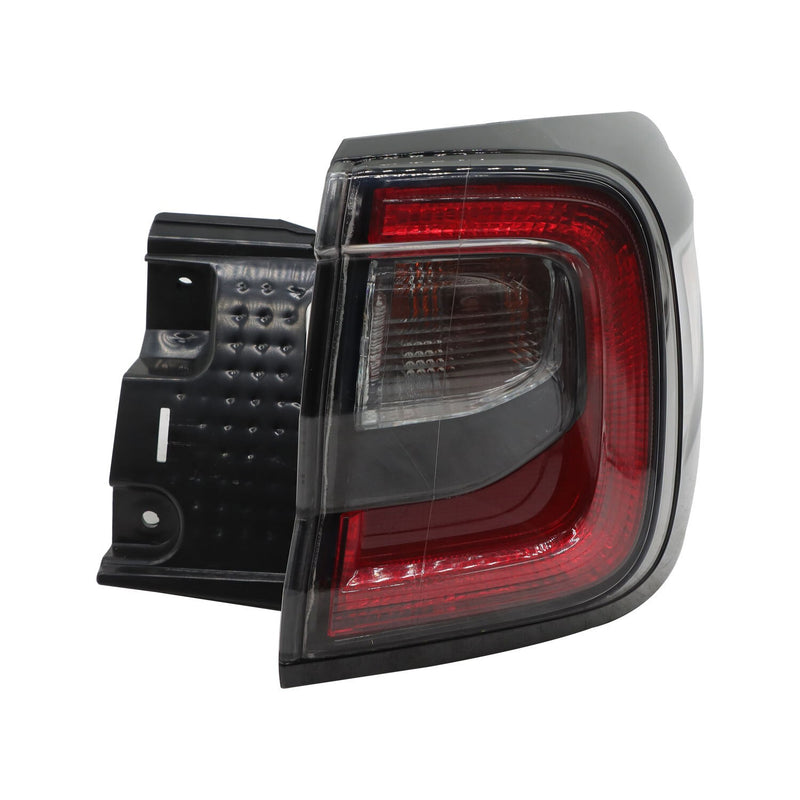 DURAFORCE 2020-2022 Subaru Outback Passenger Side LED Tail Light Outer Assembly