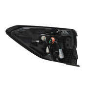 DURAFORCE 2020-2022 Subaru Outback Passenger Side LED Tail Light Outer Assembly