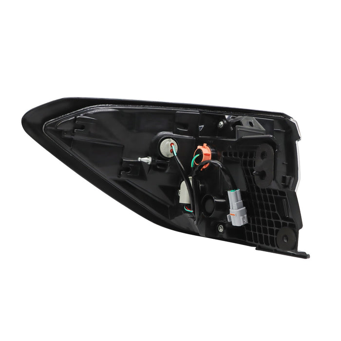 DURAFORCE 2020-2022 Subaru Outback Passenger Side LED Tail Light Outer Assembly