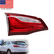 DURAFORCE Chevy Equinox 2018-2020 Left Inner Rear Tail Light Taillamp Driver Side