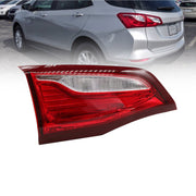 DURAFORCE Chevy Equinox 2018-2020 Left Inner Rear Tail Light Taillamp Driver Side