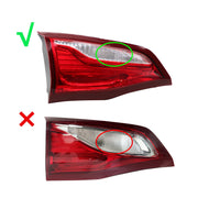 DURAFORCE Chevy Equinox 2018-2020 Left Inner Rear Tail Light Taillamp Driver Side