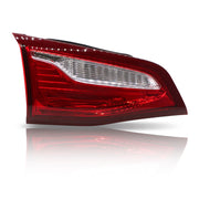 DURAFORCE Chevy Equinox 2018-2020 Left Inner Rear Tail Light Taillamp Driver Side