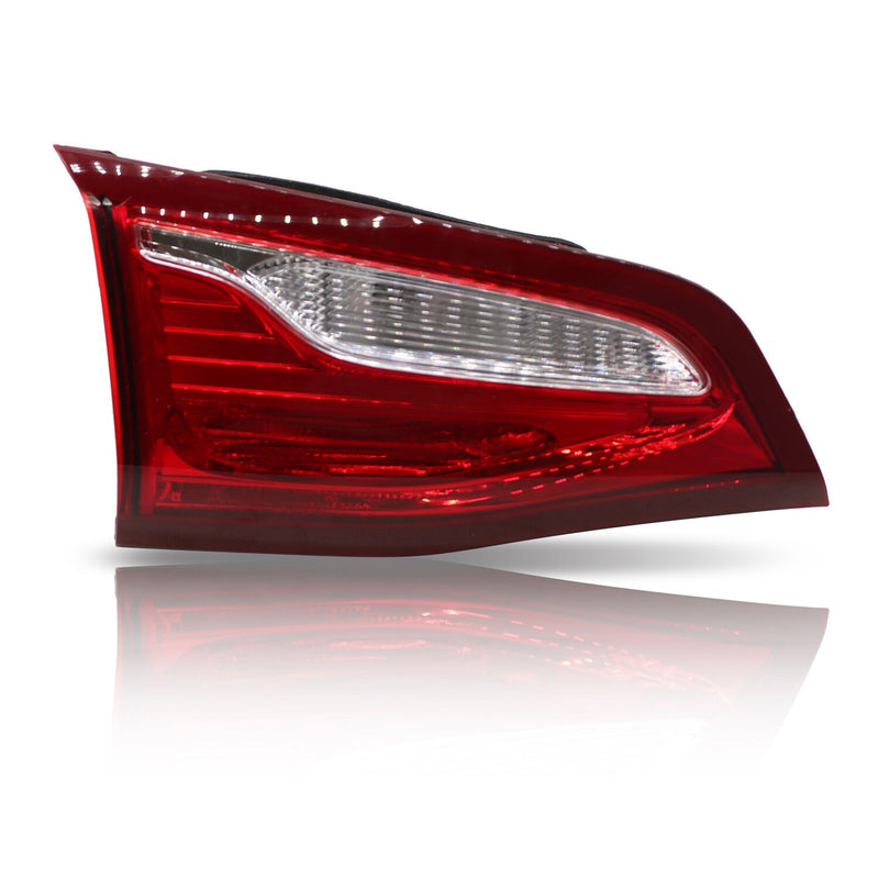 DURAFORCE Chevy Equinox 2018-2020 Left Inner Rear Tail Light Taillamp Driver Side
