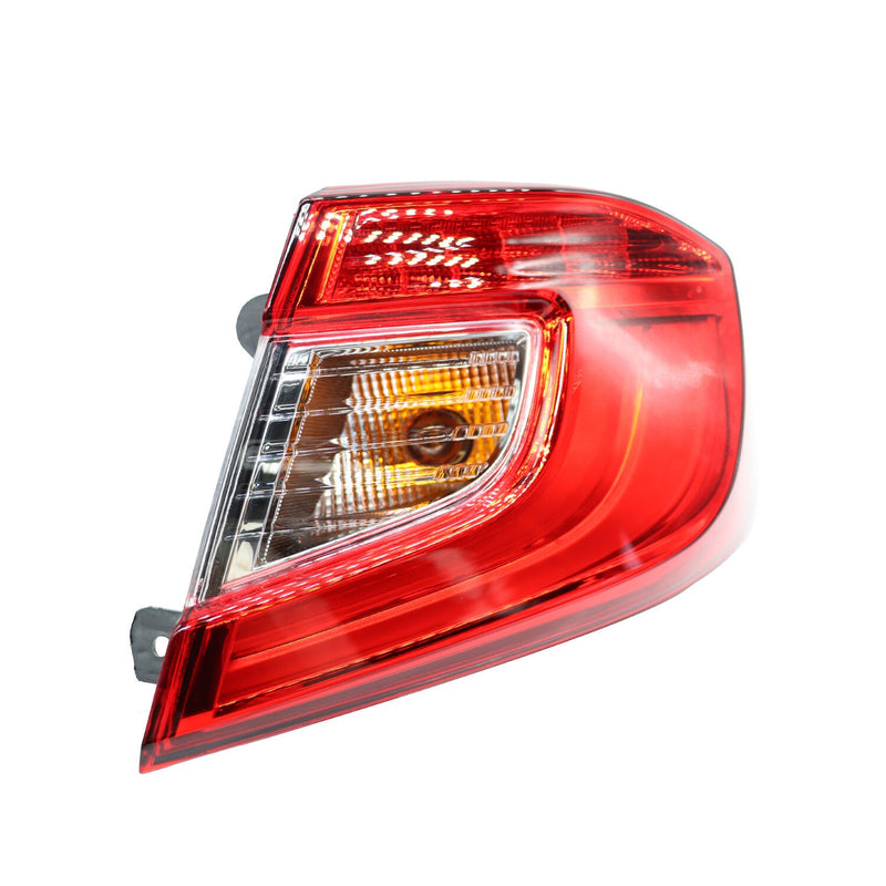 DURAFORCE Honda Accord 2018-2021 Right Rear Tail Light Brake Lamp Passenger Side