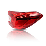 DURAFORCE Honda Accord 2018-2021 Right Rear Tail Light Brake Lamp Passenger Side