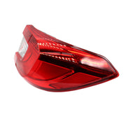 DURAFORCE Honda Accord 2018-2021 Right Rear Tail Light Brake Lamp Passenger Side