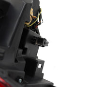 DURAFORCE Honda Accord 2018-2021 Right Rear Tail Light Brake Lamp Passenger Side