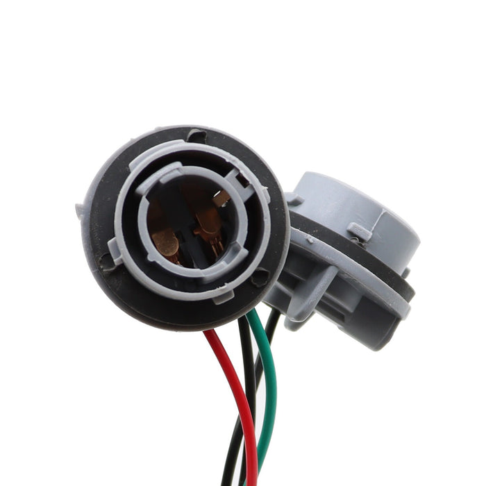 DURAFORCE 2014-2016 Hyundai Elantra Left Outer Halogen Tail Light Lamp Driver Side