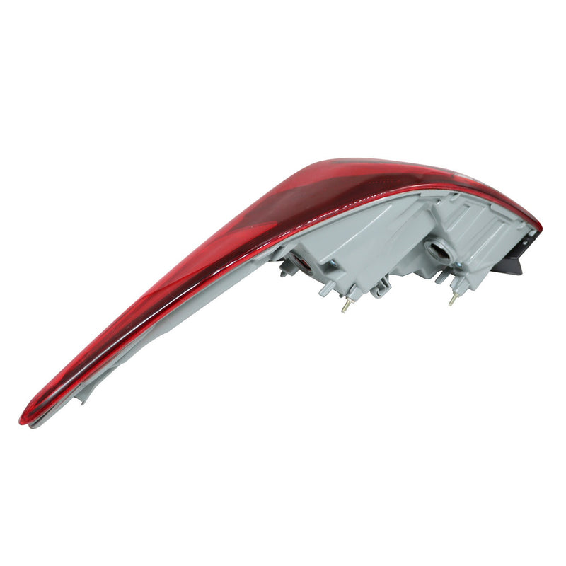 DURAFORCE 2014-2016 Hyundai Elantra Left Outer Halogen Tail Light Lamp Driver Side