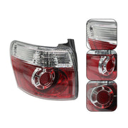 DURAFORCE LED Left Tail Brake Light Driver Outer GMC Acadia 2007-2012 Replacement