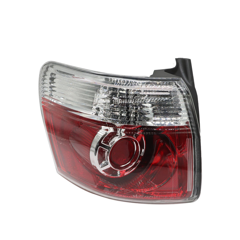 DURAFORCE LED Left Tail Brake Light Driver Outer GMC Acadia 2007-2012 Replacement