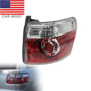 DURAFORCE 2007-2012 GMC Acadia Passenger Right Tail Light Outer Replacement
