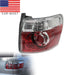 DURAFORCE 2007-2012 GMC Acadia Passenger Right Tail Light Outer Replacement