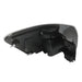 DURAFORCE 2007-2012 GMC Acadia Passenger Right Tail Light Outer Replacement