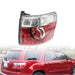 DURAFORCE 2007-2012 GMC Acadia Passenger Right Tail Light Outer Replacement