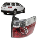 DURAFORCE 2007-2012 GMC Acadia Passenger Right Tail Light Outer Replacement