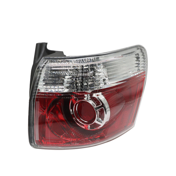 DURAFORCE 2007-2012 GMC Acadia Passenger Right Tail Light Outer Replacement