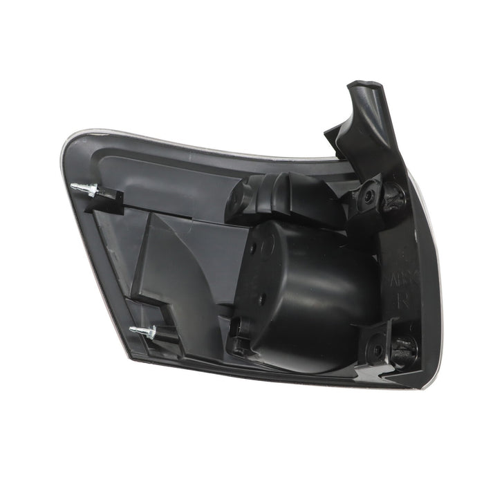 DURAFORCE 2007-2012 GMC Acadia Passenger Right Tail Light Outer Replacement