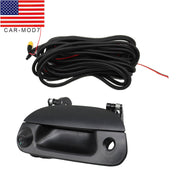 DURAFORCE Ford F150 F250 F350 Tailgate Handle w/ Camera 97-07 7L3Z-9943400-AA