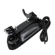 DURAFORCE Ford F150 F250 F350 Tailgate Handle w/ Camera 97-07 7L3Z-9943400-AA