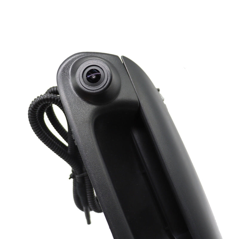 DURAFORCE Ford F150 F250 F350 Tailgate Handle w/ Camera 97-07 7L3Z-9943400-AA
