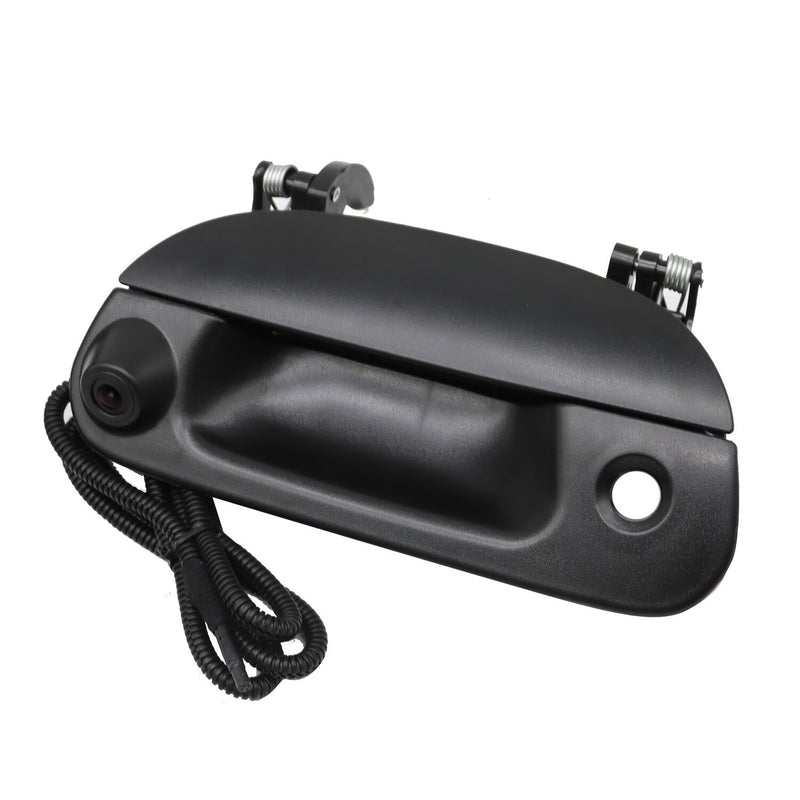 DURAFORCE Ford F150 F250 F350 Tailgate Handle w/ Camera 97-07 7L3Z-9943400-AA