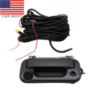 DURAFORCE Ford F150 F250 F350 F450 Tailgate Backup Camera Handle 2004-2016