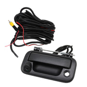 DURAFORCE Ford F150 F250 F350 F450 Tailgate Backup Camera Handle 2004-2016