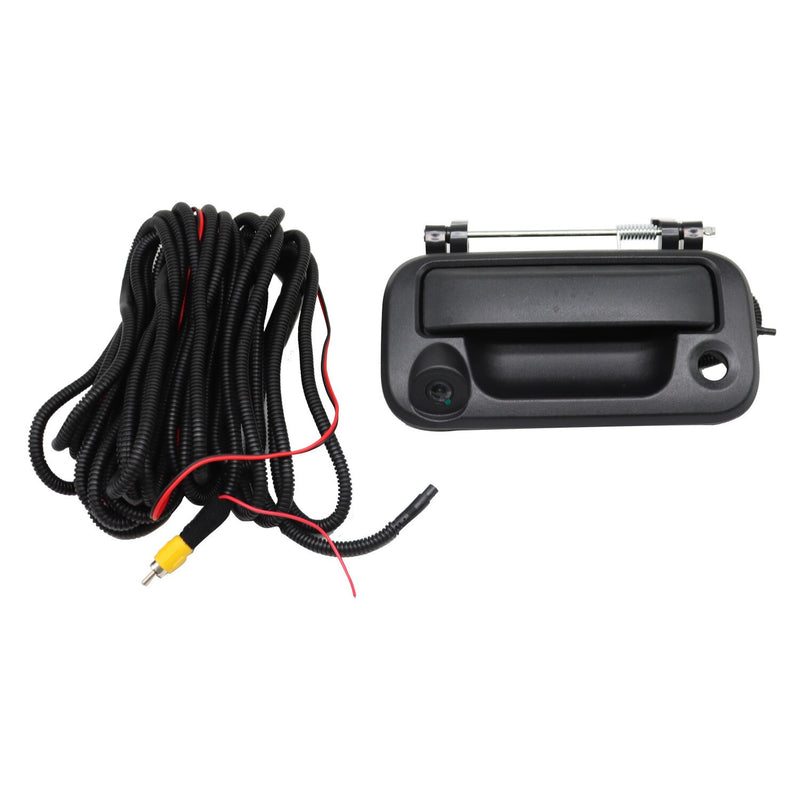 DURAFORCE Ford F150 F250 F350 F450 Tailgate Backup Camera Handle 2004-2016