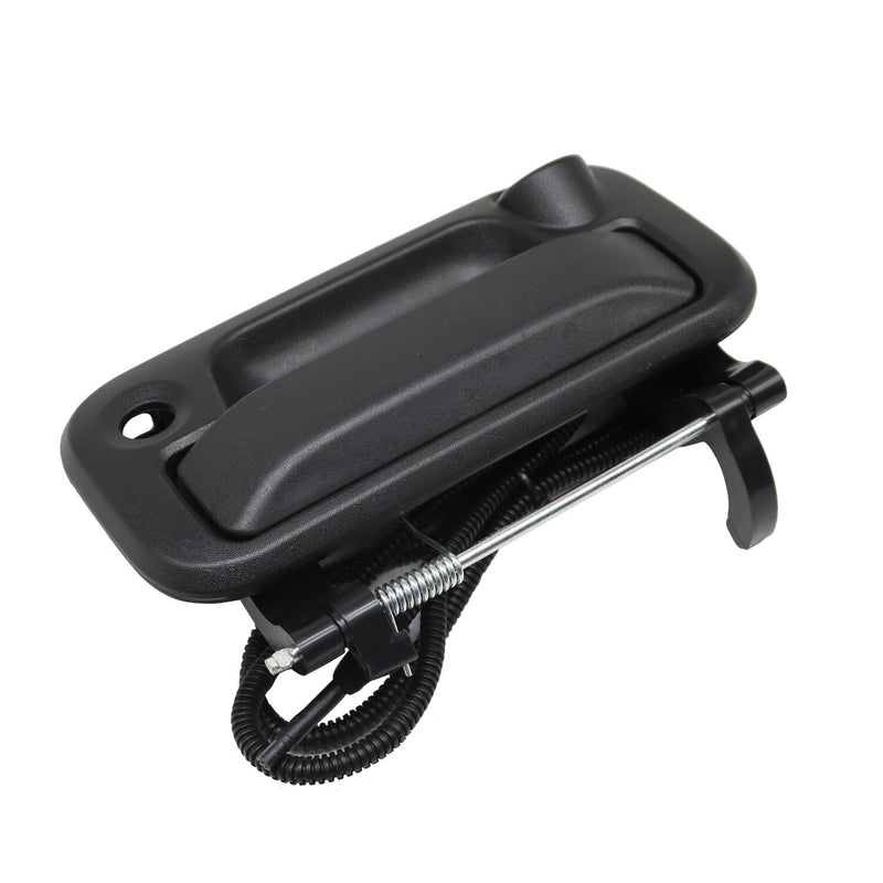 DURAFORCE Ford F150 F250 F350 F450 Tailgate Backup Camera Handle 2004-2016