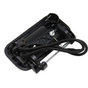 DURAFORCE Ford F150 F250 F350 F450 Tailgate Backup Camera Handle 2004-2016