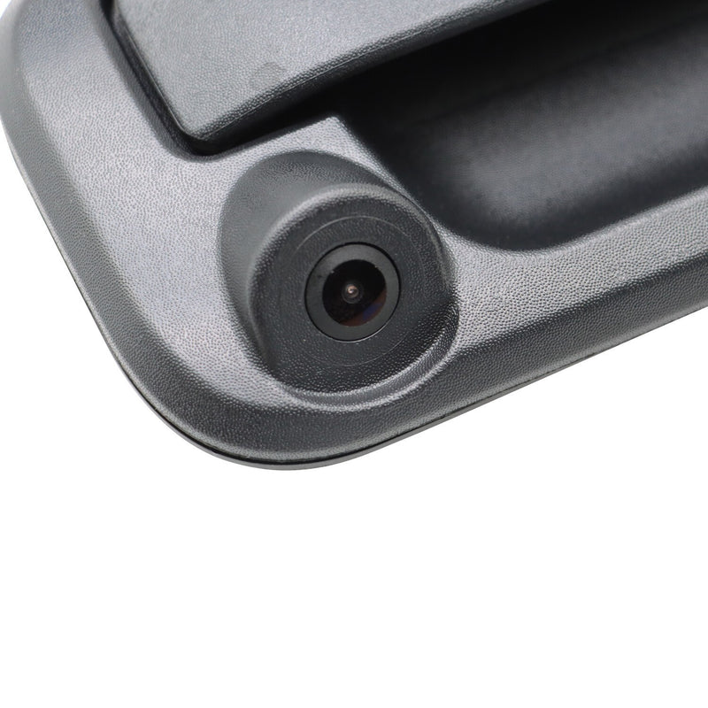 DURAFORCE Ford F150 F250 F350 F450 Tailgate Backup Camera Handle 2004-2016