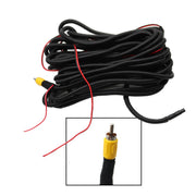 DURAFORCE Ford F150 F250 F350 F450 Tailgate Backup Camera Handle 2004-2016