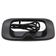 DURAFORCE Tailgate Handle Backup Camera w/Wire for 1999-2007 Chevy Silverado GMC Sierra
