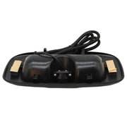 DURAFORCE Tailgate Handle Backup Camera w/Wire for 1999-2007 Chevy Silverado GMC Sierra