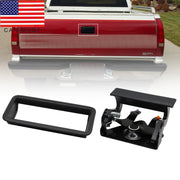 DURAFORCE Tailgate Handle Bezel 1988-1998 Chevy GMC C/K Pickup 1500 2500 3500 Truck