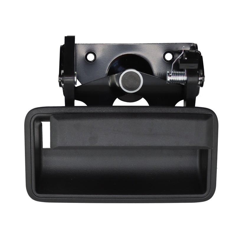 DURAFORCE Tailgate Handle Bezel 1988-1998 Chevy GMC C/K Pickup 1500 2500 3500 Truck
