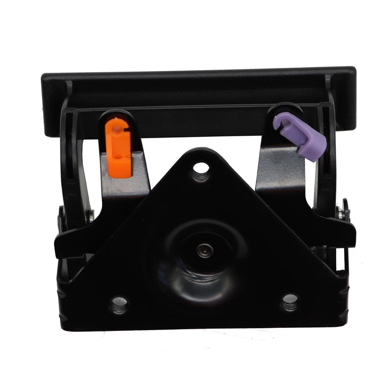 DURAFORCE Tailgate Handle Bezel 1988-1998 Chevy GMC C/K Pickup 1500 2500 3500 Truck